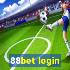 88bet login